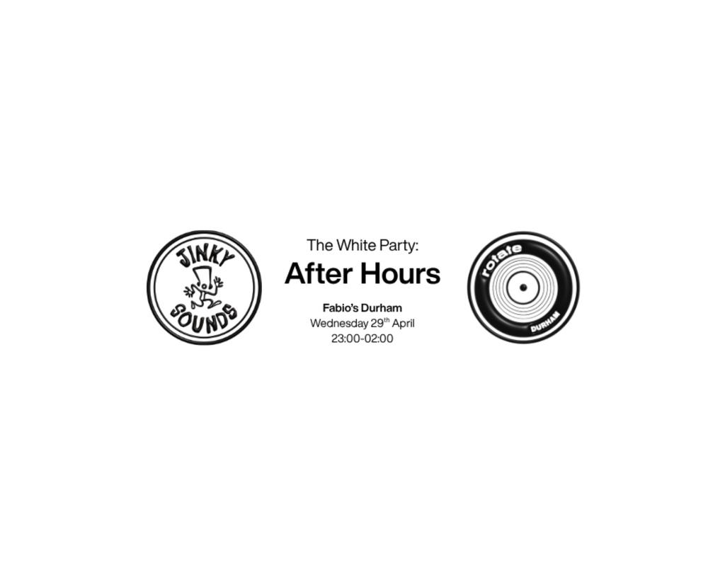 The White Party: After Hours