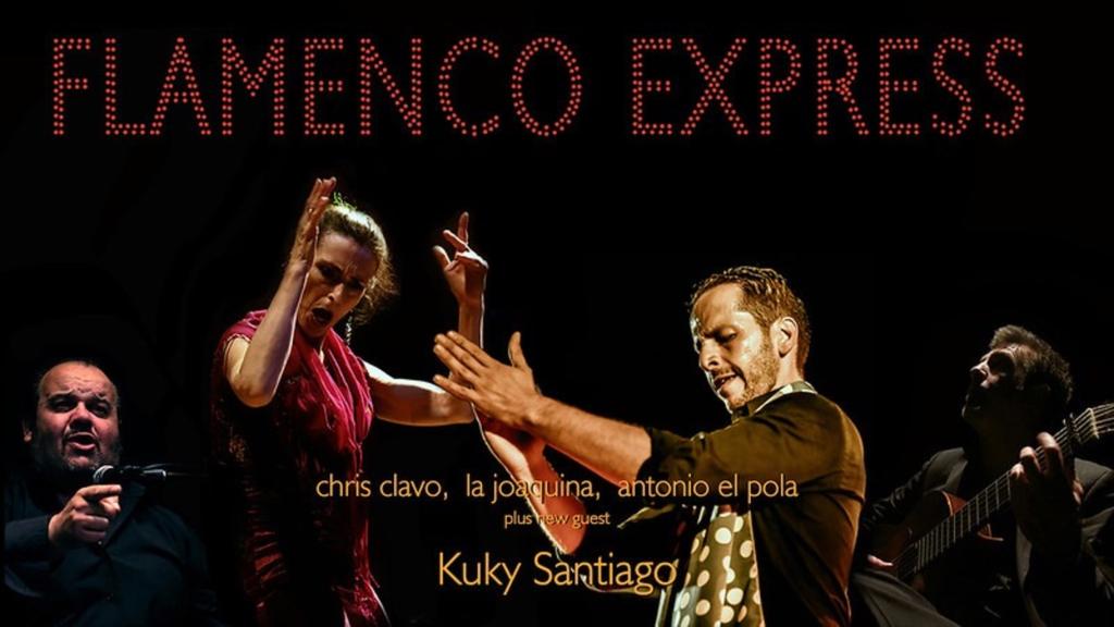 FLAMENCO EXPRESS