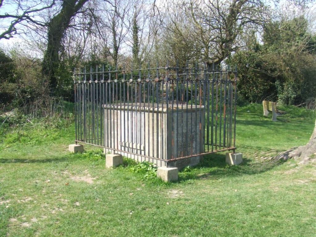 History People - Highdown, history and folklore guided walk