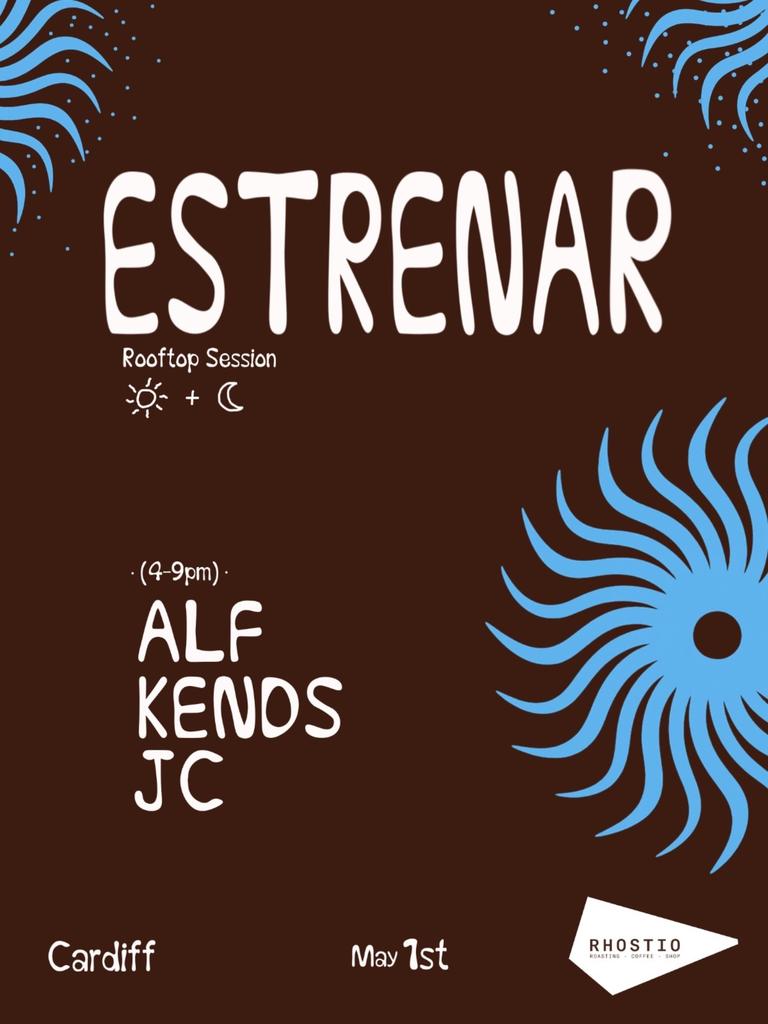 Estrenar
