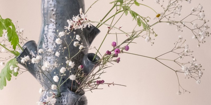 Ashley Sheekey - Arrangements Private View