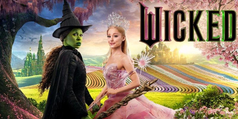WICKED AT WIVENHOE HOUSE HOTEL, 7th AUGUST