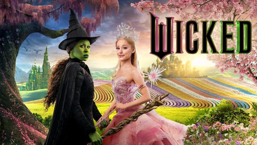 WICKED AT WIVENHOE HOUSE HOTEL, 7th AUGUST