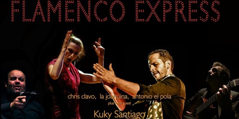 FLAMENCO EXPRESS