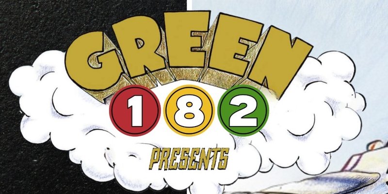 GREEN 182 (+BOWLING FOR WHO)