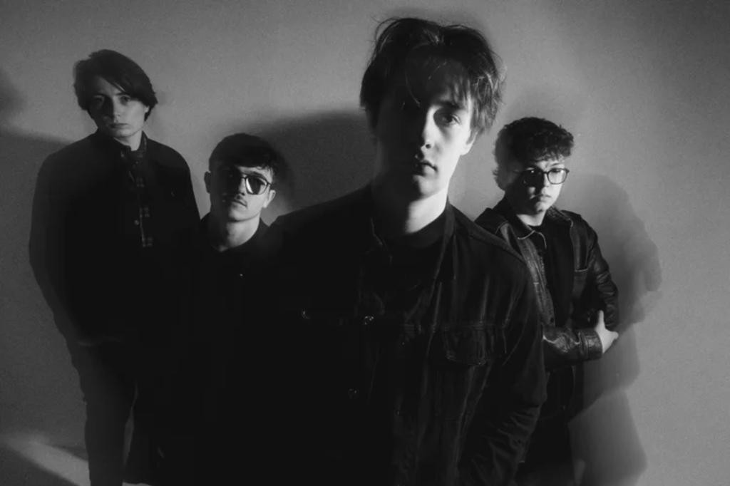 The streetlights - Manchester Headline show