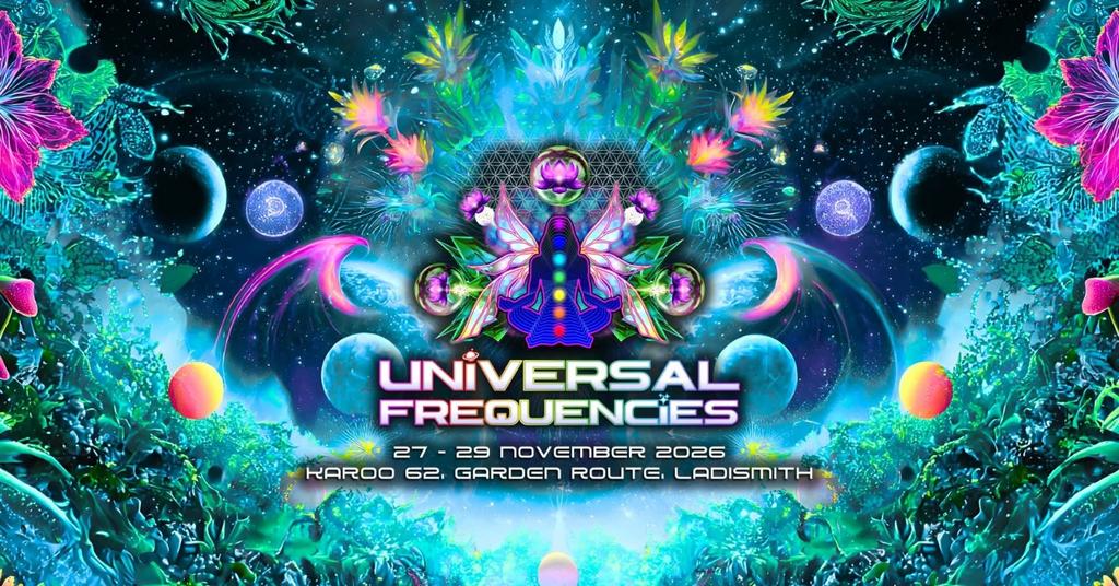 Universal Frequencies