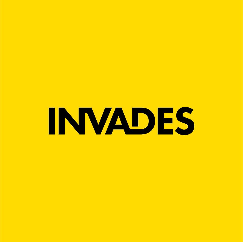 🐎🌞INVADES York // The Summer Races Day Party 2026