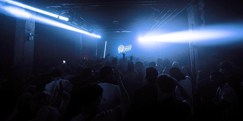 Bass Face // LIVERPOOL // DNB . 360° SUMMER SPECIAL w.*VERY SPECIAL GUESTS*! LAST FREE TICKETS