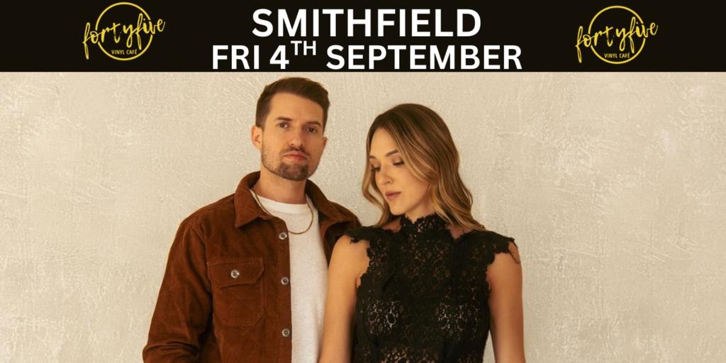 Smithfield