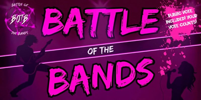 Battle of the Bands - FINAL