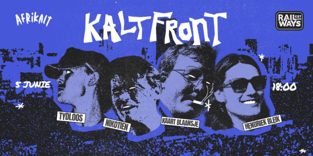 KALTFRONT