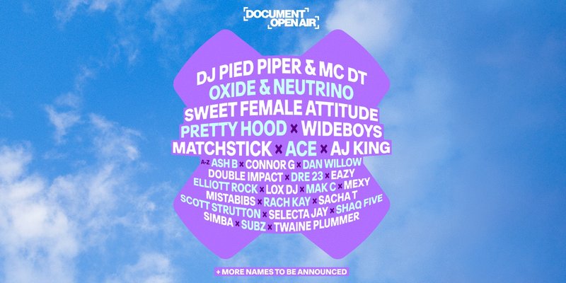 KISSTORY Bristol: Summer Day Party
