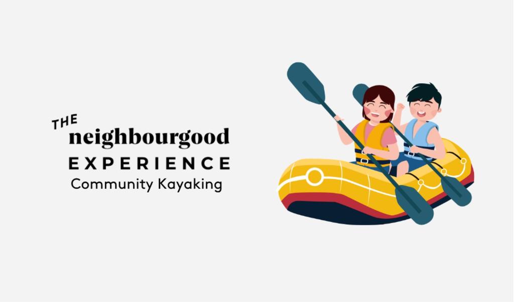 Community Kayaking