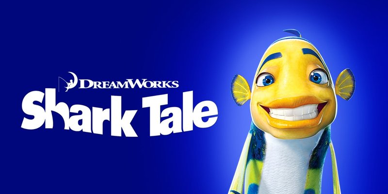SHARKS TALE 10th JULY - JESUS GREEN LIDO, CAMBRIDGE