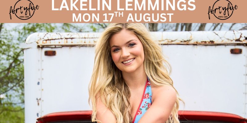 Lakelin Lemmings