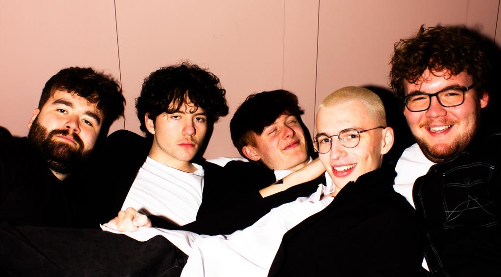 Athens - Live at The Deaf Institute