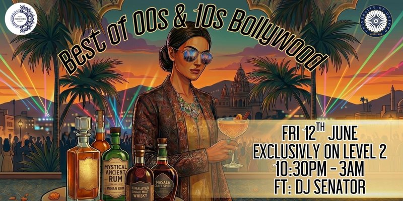 Best of 00s & 10s Bollywood