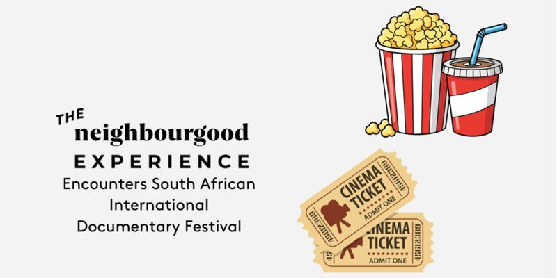 Encounters South African International Documentary Festival