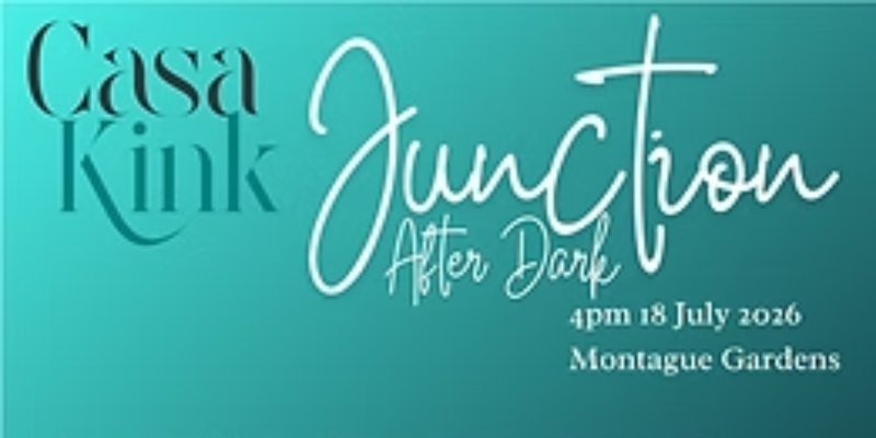 Kink Junction - After Dark