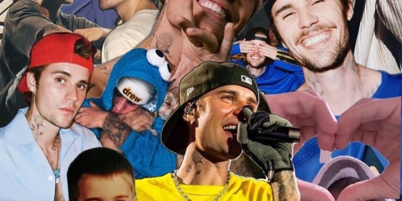Justin Bieber Sip & Ceramics