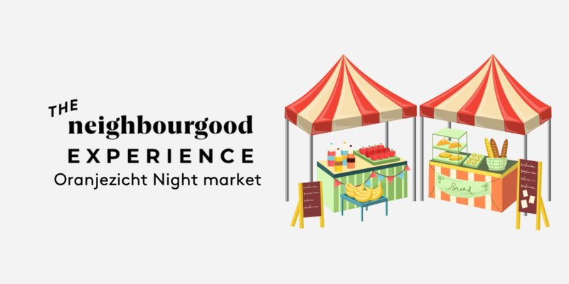 Oranjezicht Night Market