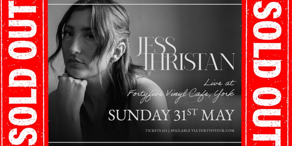 Jess Thristan