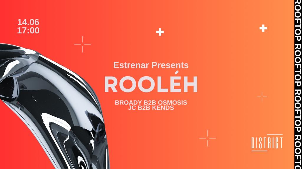 Estrenar Presents Rooleh