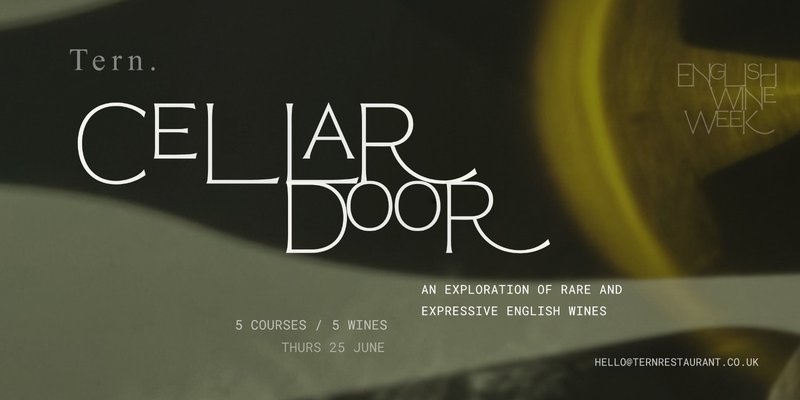 Cellar Door