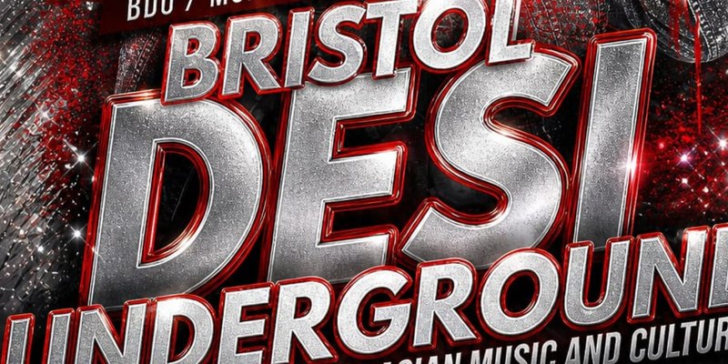 BRISTOL DESI UNDERGROUND