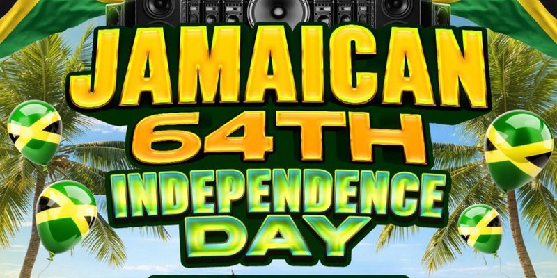 Cardiff Bay's 64rd Jamaican Independence All Dayer 2025