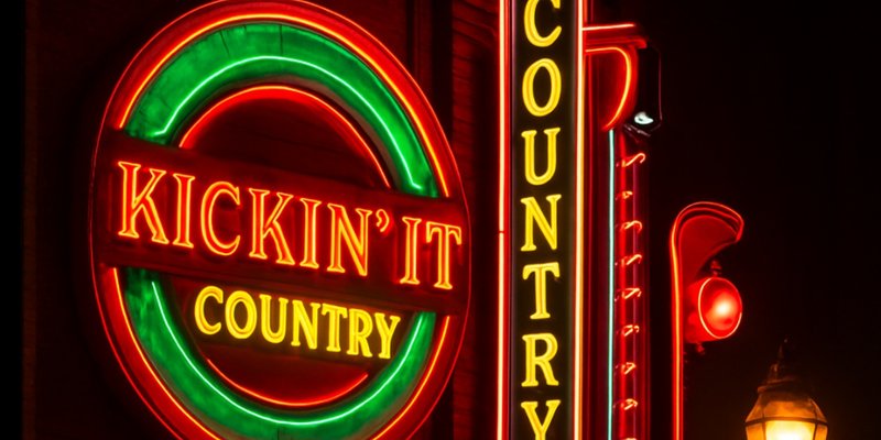 Kickin It Country - Kilmarnock (2026)