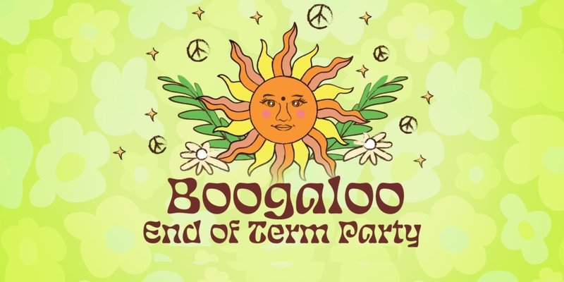 Boogaloo : Summer Send-Off