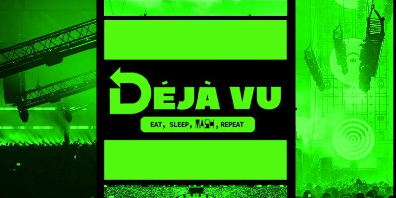 Déjà Vu