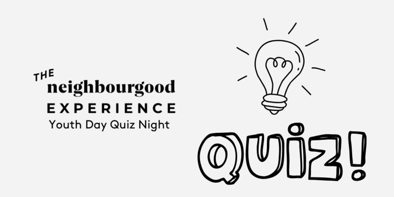 Youth Day Quiz Night