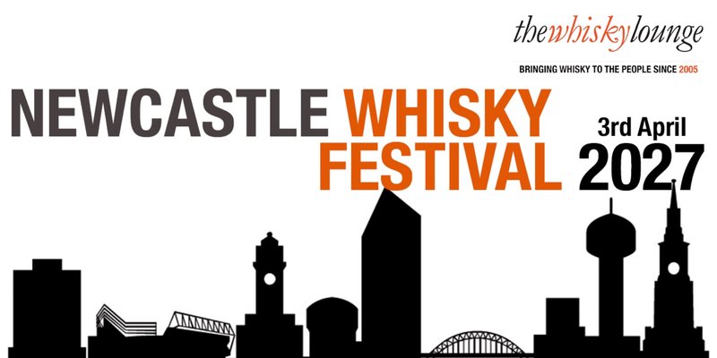Newcastle Whisky Festival 2027