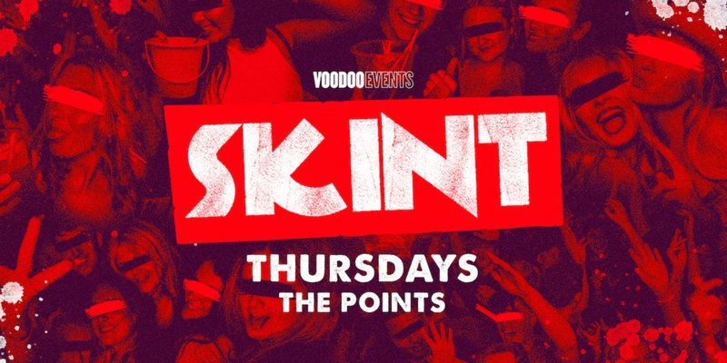 Skint