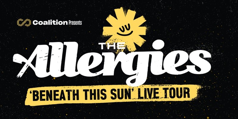 The Allergies