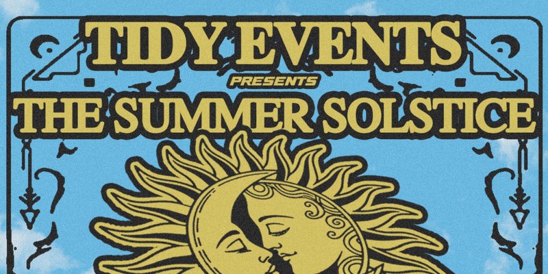 The Summer Solstice