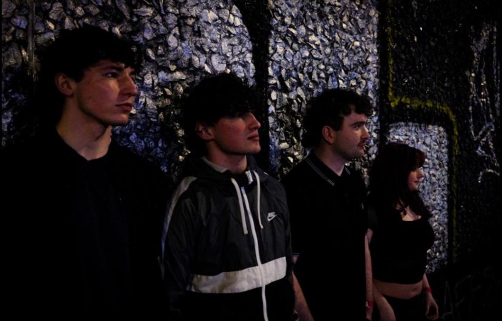 Stone Fold - Manchester Headline show