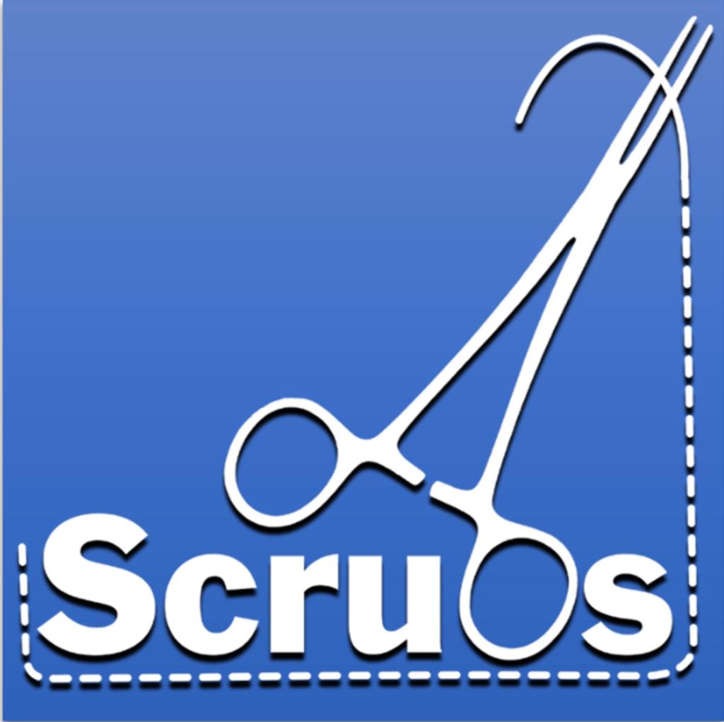 Scrubs Membership 2026/27