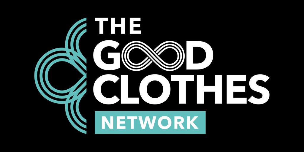 The Good Clothes Network - Talks Series 1
