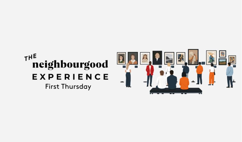 First Thursday