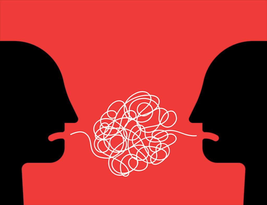 Non-Monogamous Collective - Having Hard Conversations