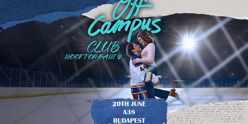 Off Campus Club (Budapest)