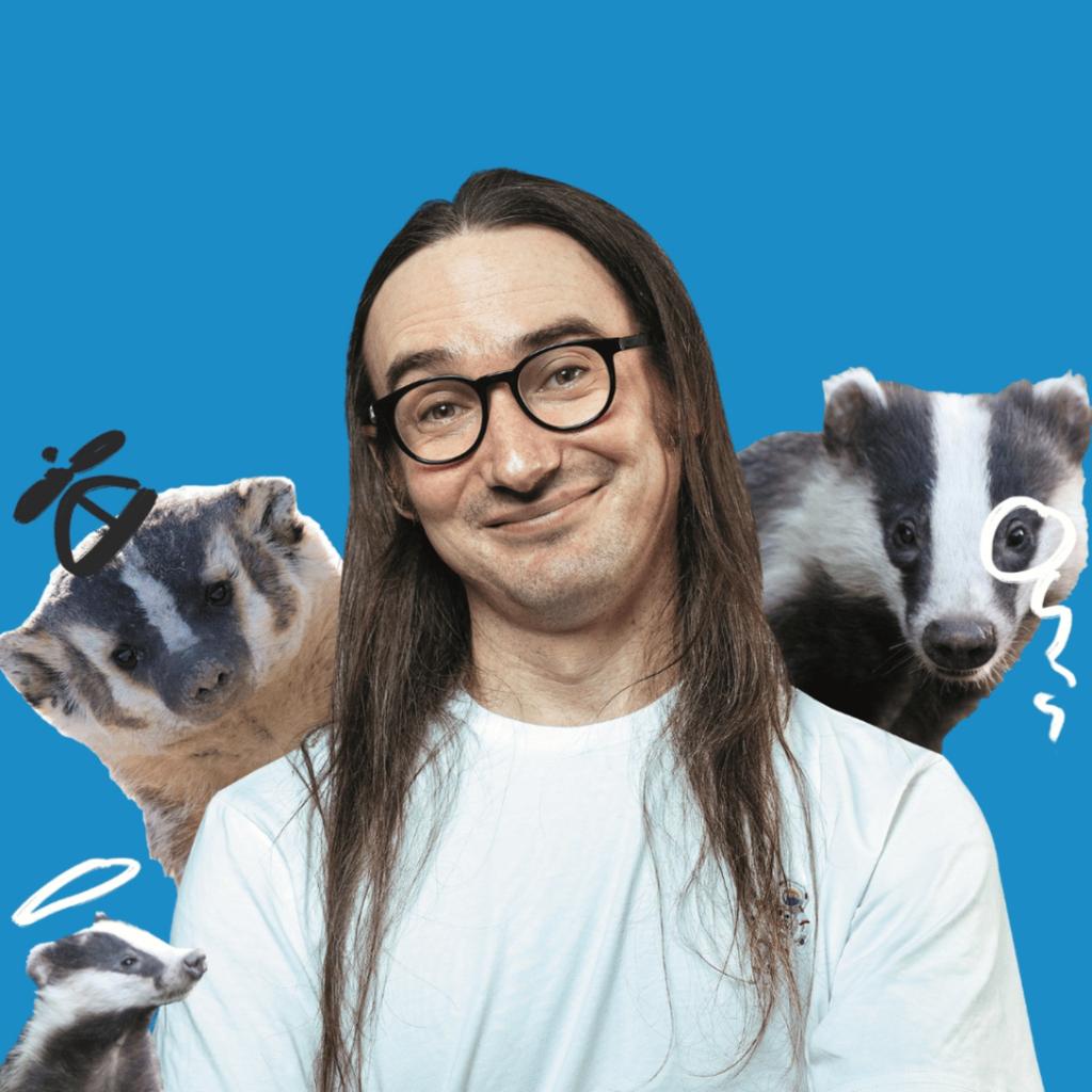 Matt Hobs 100% Badgers