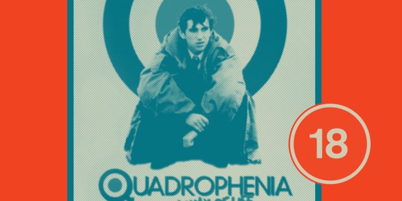 AudioActive Fringe Film Festival - Quadrophenia (18)