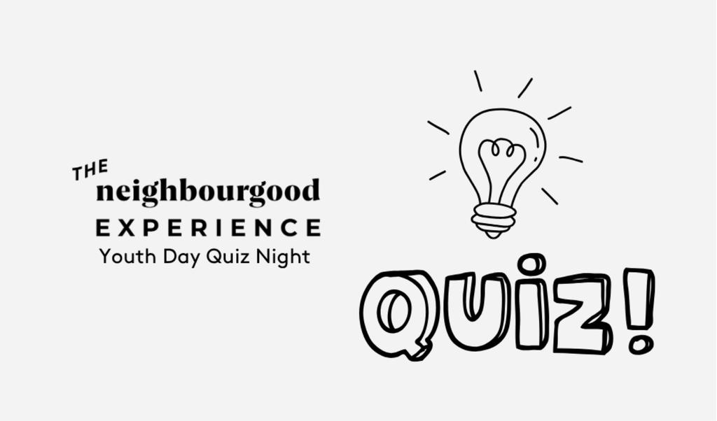 Youth Day Quiz Night