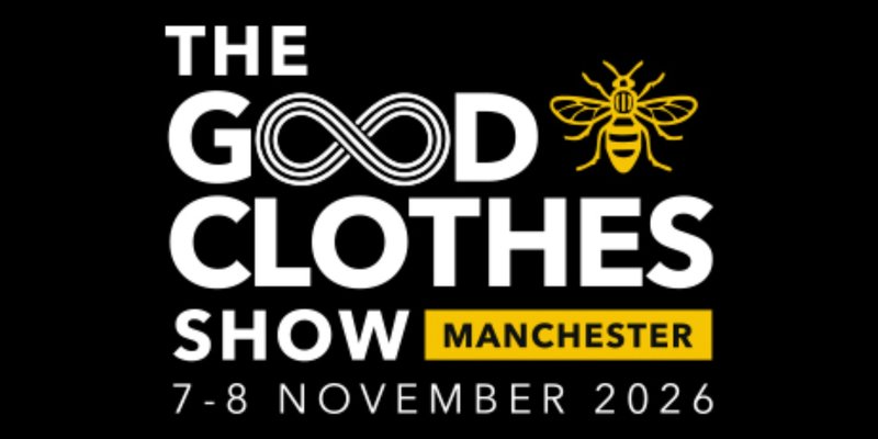 The Good Clothes Show - Manchester