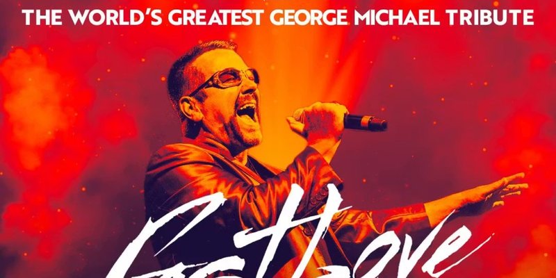 Fast Love | A George Michael Tribute | SteelYard, Sheffield